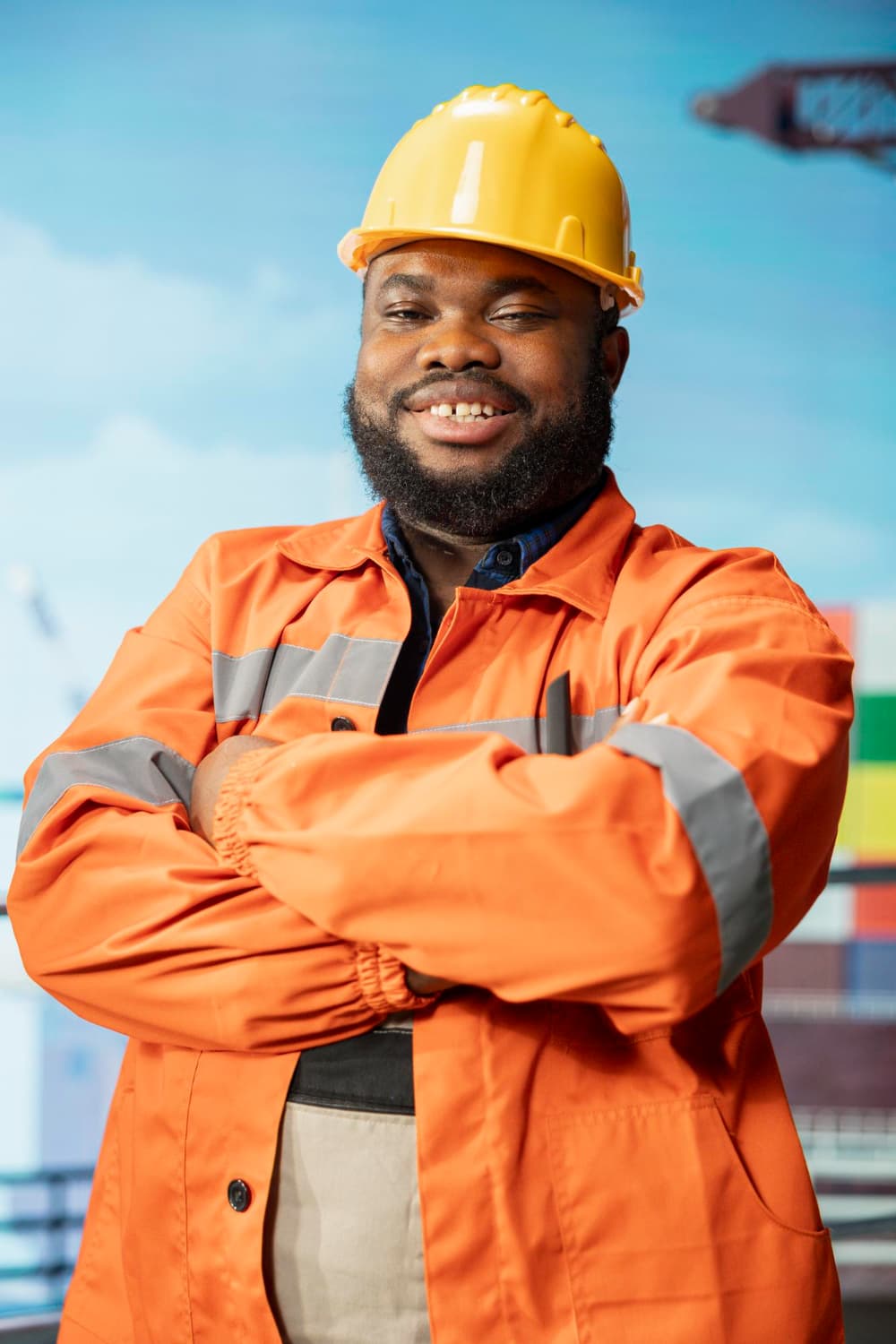 Engr. Chukwuma Okafor